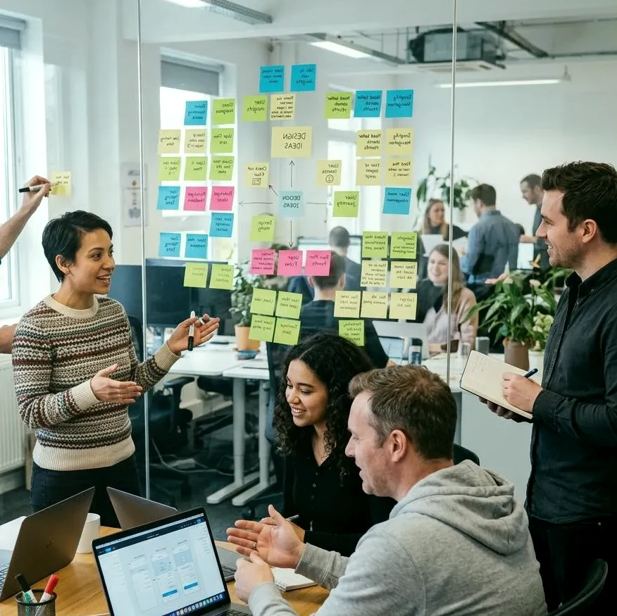 Sunny Spirit — Erfolgreiche Integration von SaaS-Plattformen